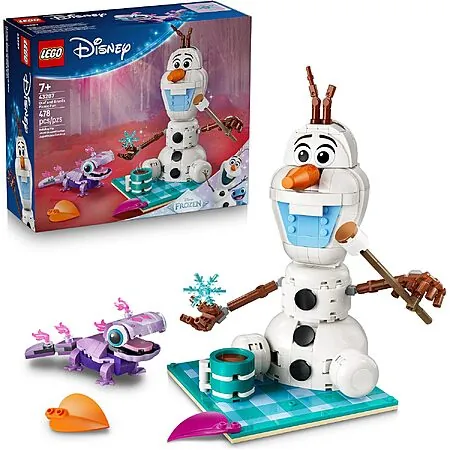 Select LEGO Sets
