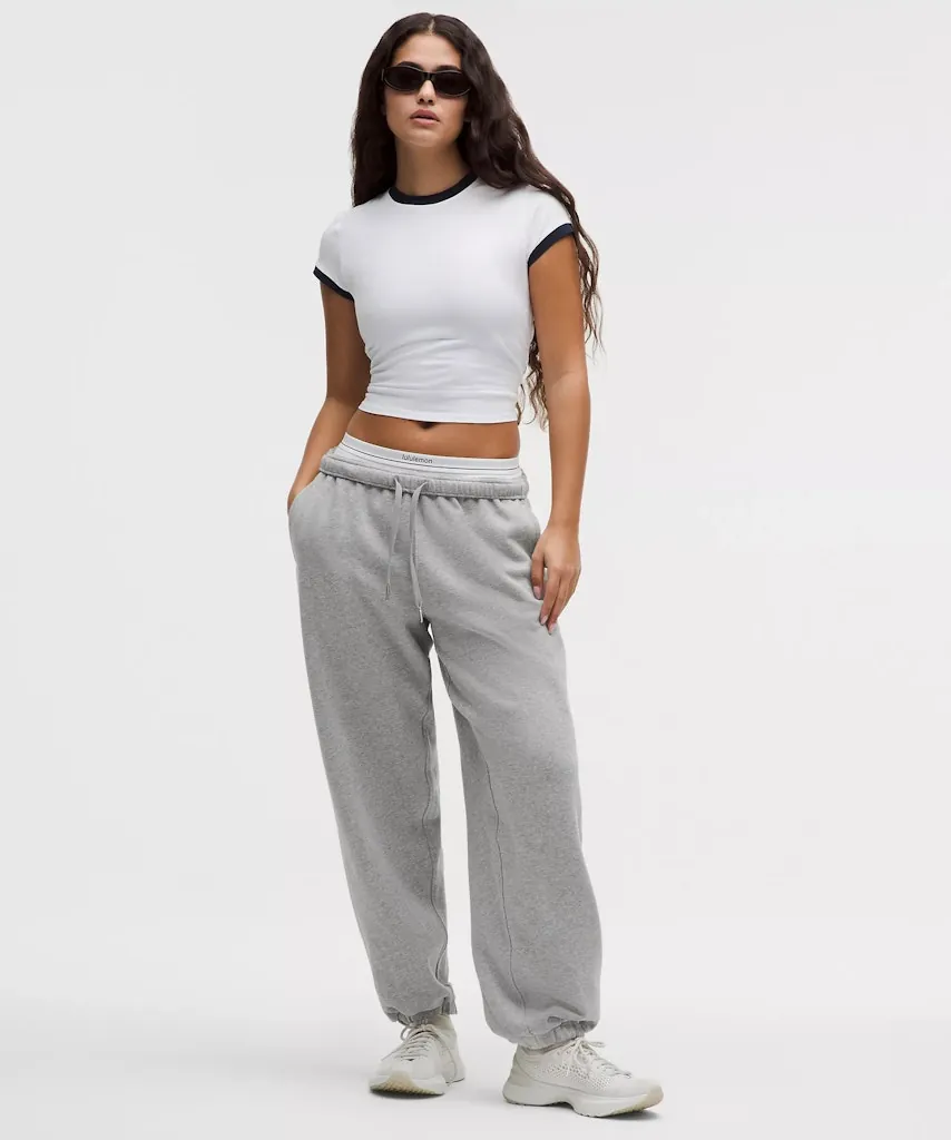 lululemon Women's Steady State Joggers