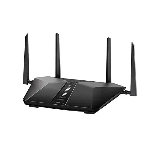 NETGEAR Nighthawk RAX43 5-Stream AX5 WiFi 6 Wireless Router