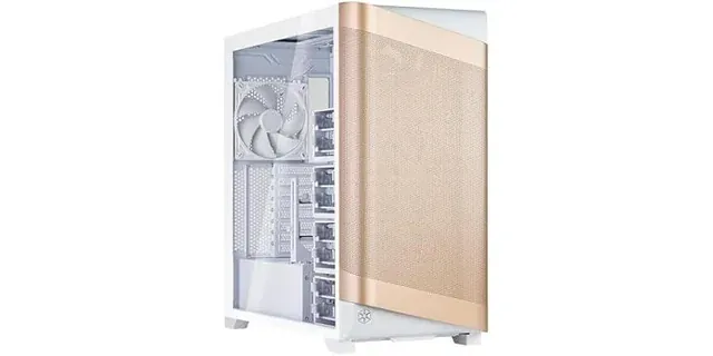 Silverstone Technology SETA A2