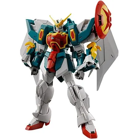 Bandai Hobby HGAC 1/144 Altron Gundam Endless Waltz Model Kit