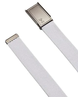 UA Drive Stretch Webbing Women's Belt