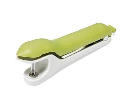 Joseph Joseph Tweezy 2-in-1 Cherry Olive Pitter and Strawberry Huller