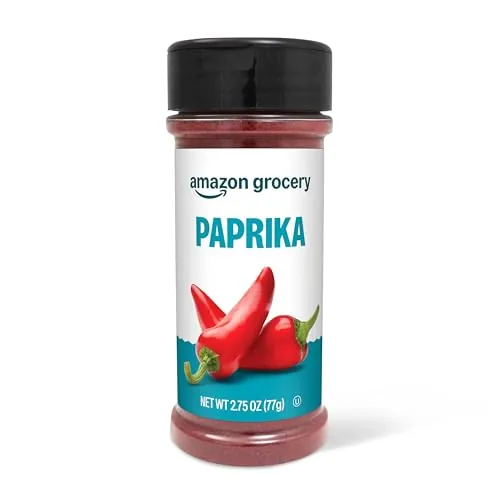 Amazon Grocery Paprika 2.75oz