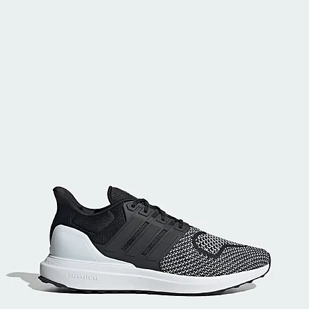 adidas Men's Ultradream DNA Shoes (Core Black / Core Black / Cloud White)