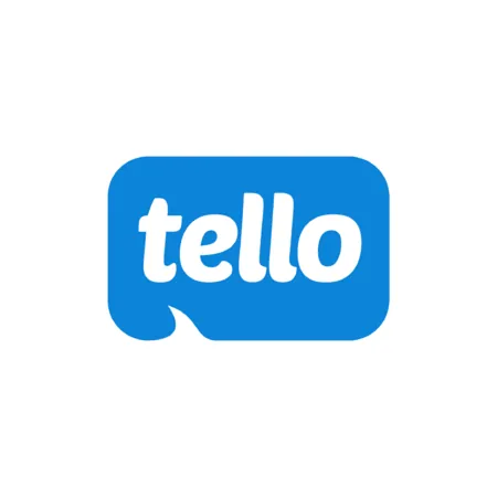 New Tello Lines: Unlimited Talk, Text + 50GB of High-Speed Data &10GB Hotspot