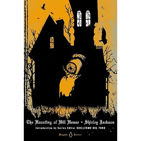 The Haunting of Hill House (Kindle eBook)