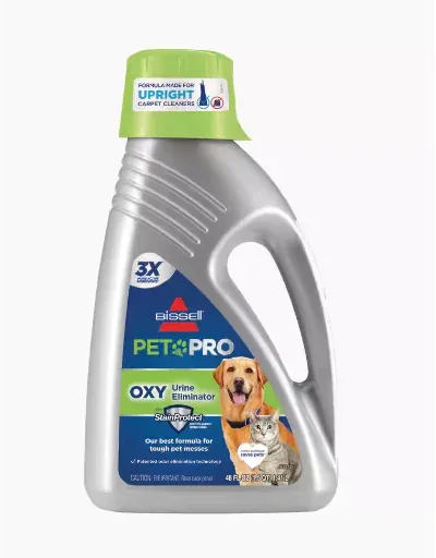 48-Oz Pet Pro OXY Urine Eliminator Upright Deep Cleaner Formula