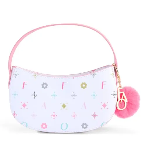 FAO Schwarz NoHo Shoulder Bag