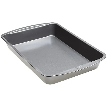 Good Cook 13" x 9" Nonstick Bake & Roast Pan