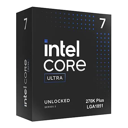 Micro Center In-Store Only Member Price - Intel Core Ultra 7 270K Plus
