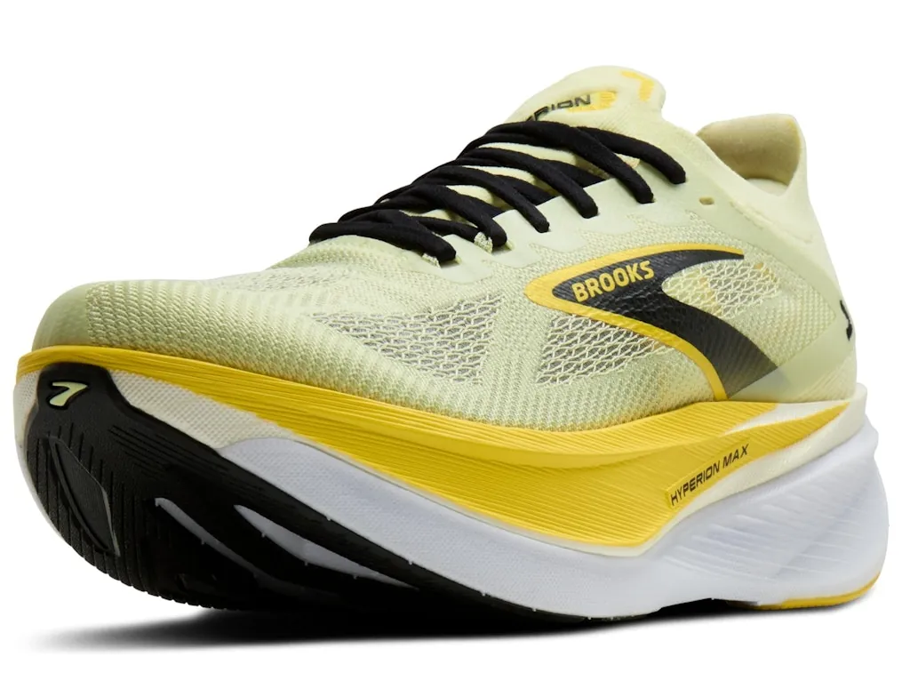 Brooks Men's Hyperion Max 3 Shoes