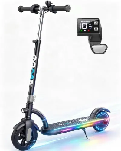 Gyroor H40 Kids 180W Electric Scooter