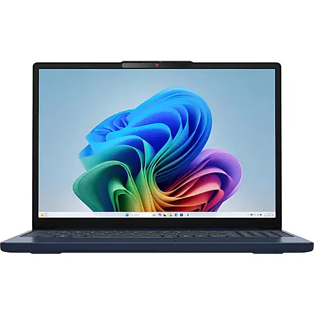 15.3" Lenovo IdeaPad Slim 3i Laptop: FHD IPS 120Hz Touch, Core 7 350, 16GB, 512GB