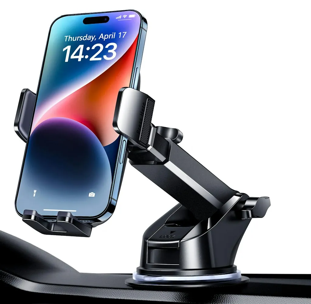 Universal Car Phone Holder Mount