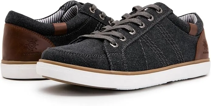 Globalwin Men's Fashion Sneakers
