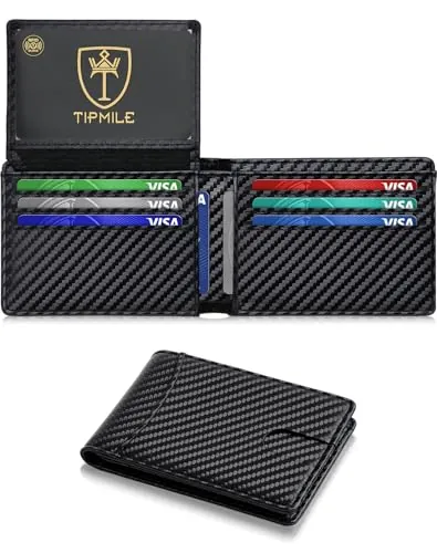 Men’s Wallet