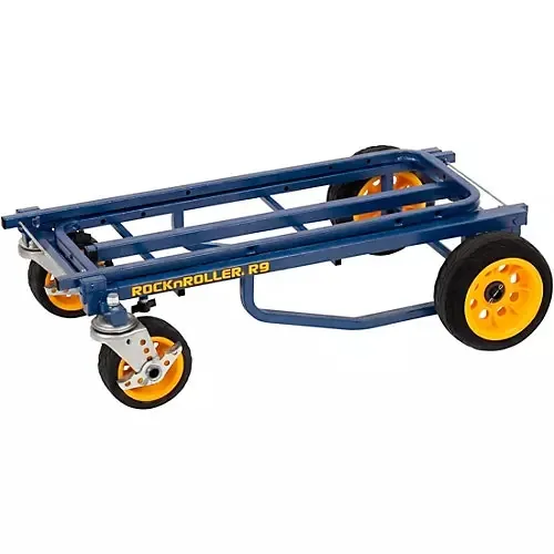 RockNRoller R9-BL Mighty Multi-Cart