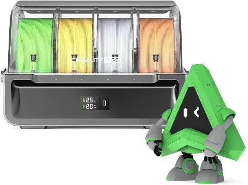 Creality CFS Multi Color 3D Printer Filament System