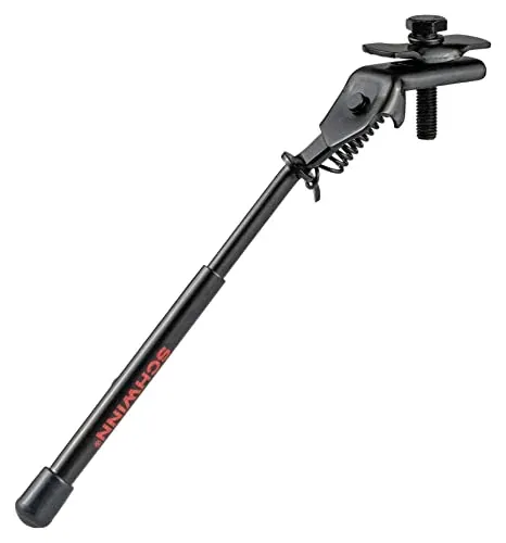 Schwinn Center or Rear Mounted Kickstand