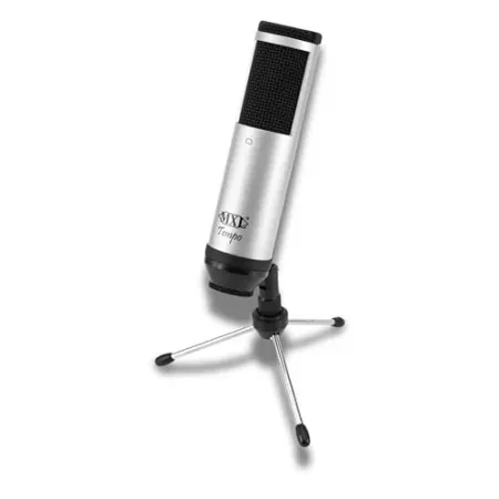 MXL Tempo-KR USB 2.0 Powered Condenser Microphone