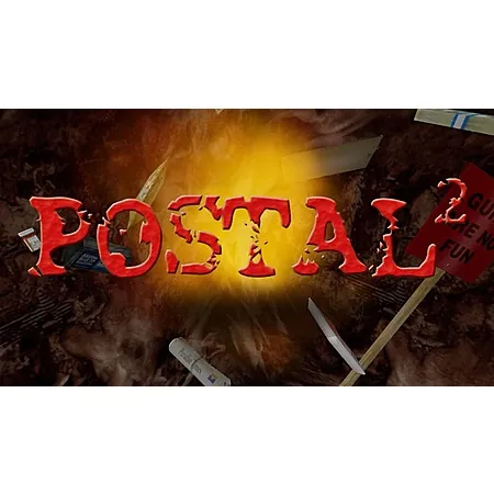 Postal 2 (PCDD/Steam)