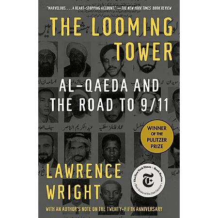 The Looming Tower (eBook)