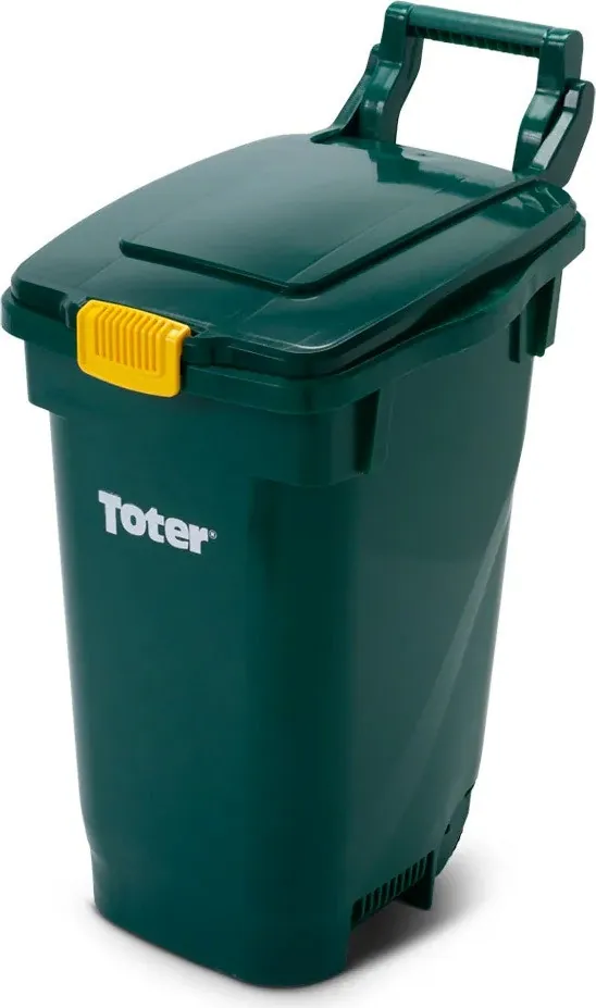 Toter 13-Gal. Bin Composter
