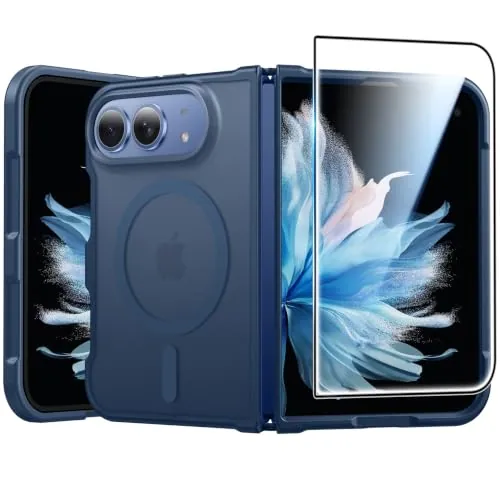 iPhone Ultra Case Translucent Matte MagSafe