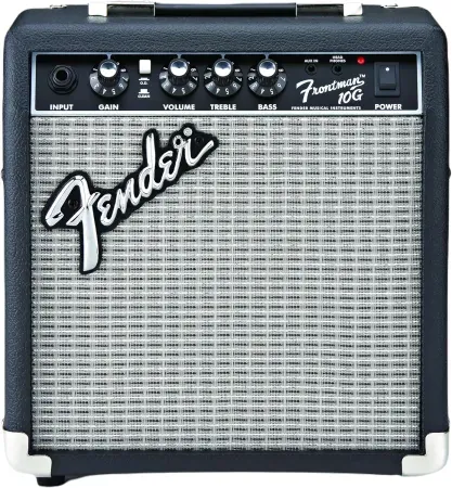 Fender Frontman 10G Electric Guitar Amplifier