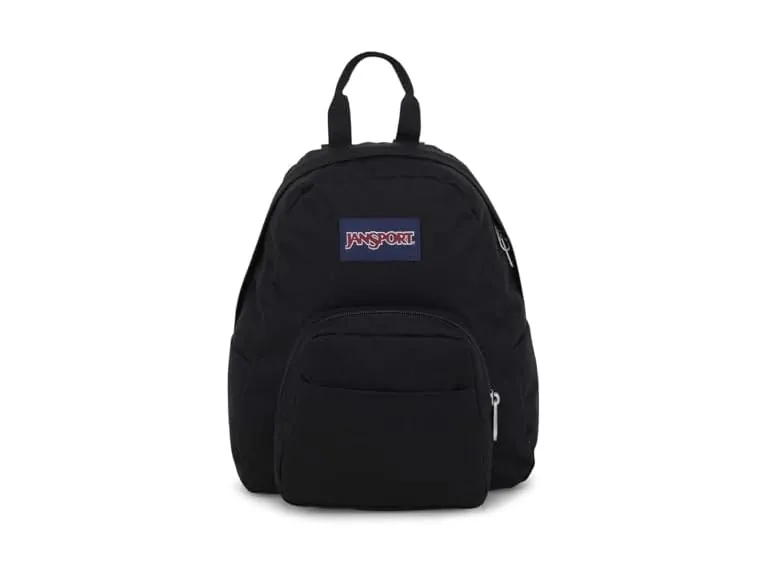 JanSport Half Pint Mini Backpack 10.2L