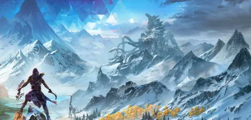 Horizon Call of the Mountain (PSVR2 Digital Download)