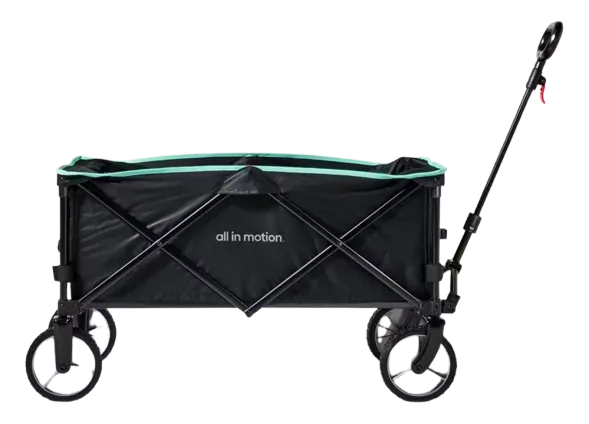 All In Motion Basic Sidelines Wagon
