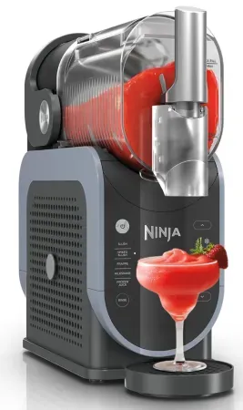 Ninja Slushi 88 Oz Frozen Drink & Slushie Machine (Like New)