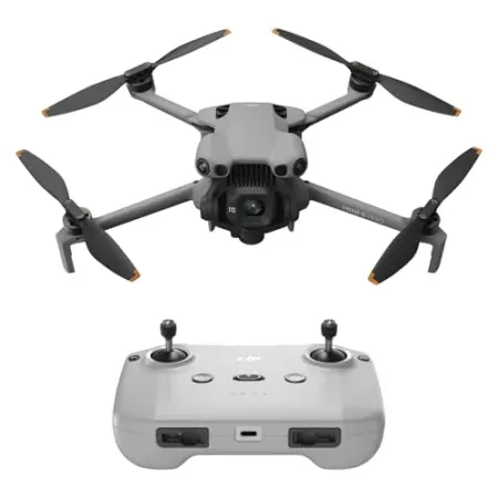 DJI Mini 5 Pro Foldable Drone w/ 4K Camera