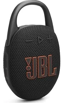 JBL Clip 5 Waterproof Bluetooth Speaker