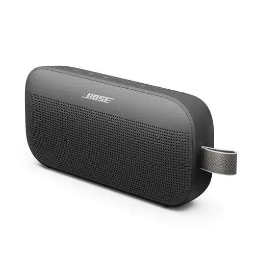 Bose SoundLink Flex Bluetooth Speaker