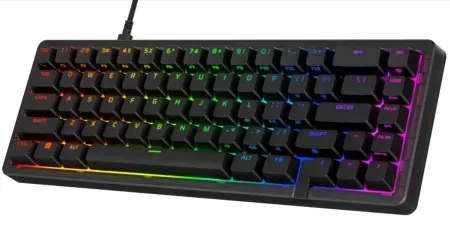 HyperX Origins 2 65 Gaming Keyboard