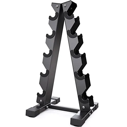 Dumbbell Rack Stand Only