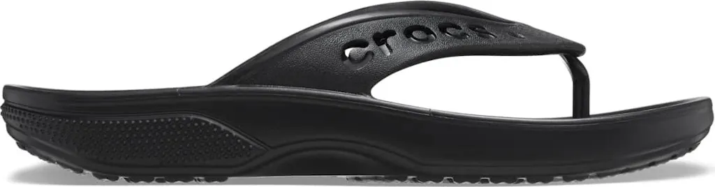 Crocs Adult Baya II Flip Flop Sandals