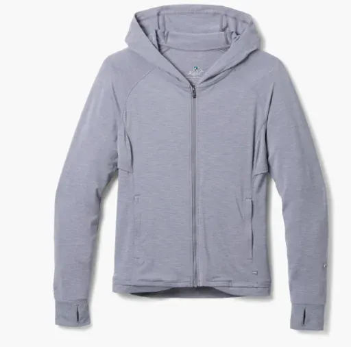 KUHL Inspira Women's Full-Zip Hoody