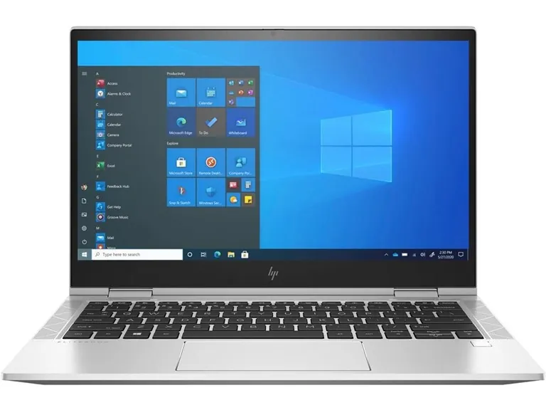 HP EliteBook 830 G8 i7 Laptop (Open Box)