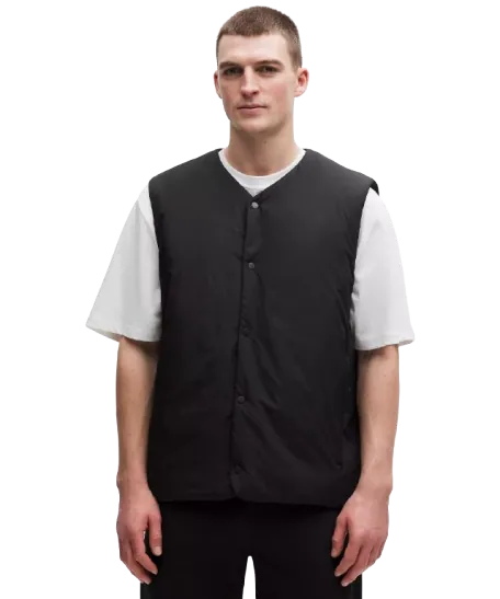 lululemon Men's ThermoZen Insulated Vest