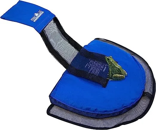 Swimline Frog Log Critter Escape Ramp