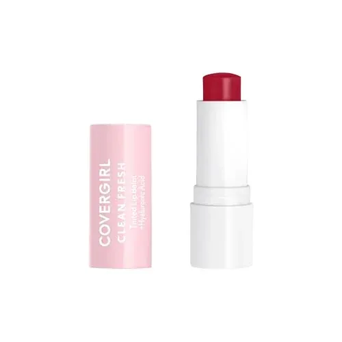 CoverGirl Clean Fresh Tinted Lip Balm (I Cherry-Ish You)