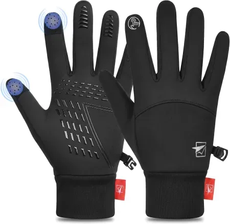 Cevapro Winter Touchscreen Gloves