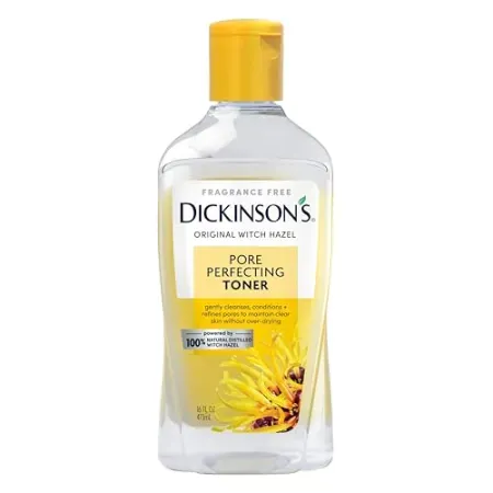 16oz Dickinson’s Original Witch Hazel Pore Perfecting Toner