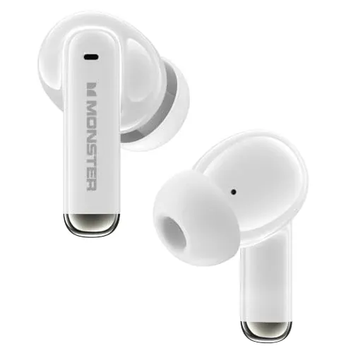 Monster N-Lite 220 Wireless Earbuds