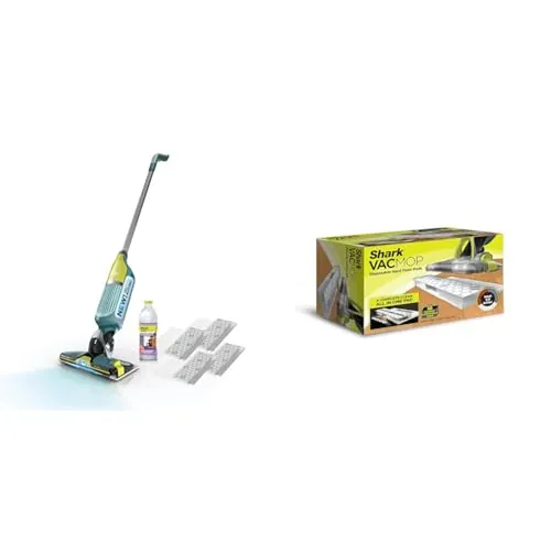 Shark VACMOP Reveal Cordless Hard Floor Cleaner VM401