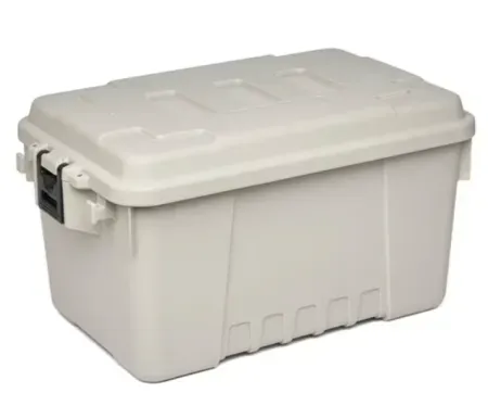 Plano 56-Qt / 14-Gallon Sportsman's Storage Trunk
